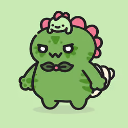 Cool Pet #6599