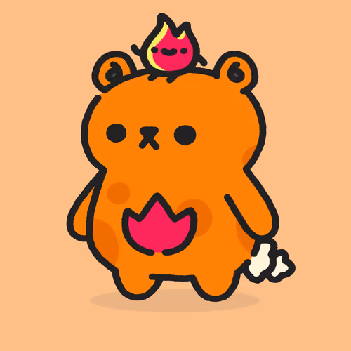 Cool Pet #16859