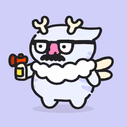 Cool Pet #16283