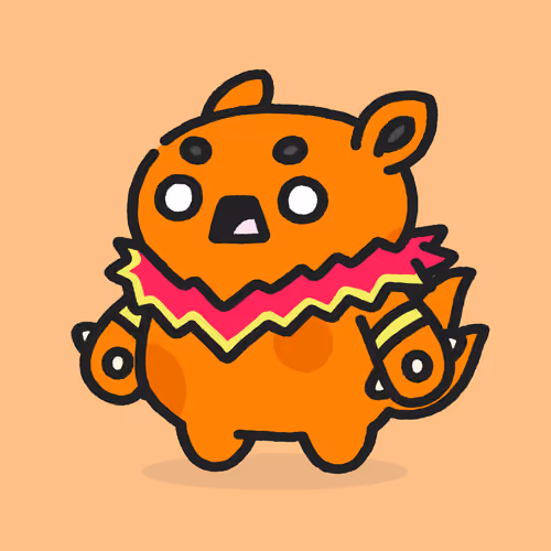 Cool Pet #8928