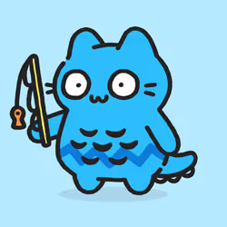 Cool Pet #3571