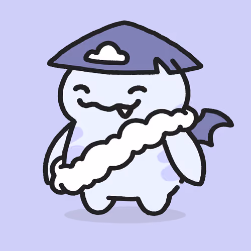 Cool Pet #18235