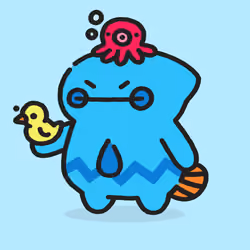 Cool Pet #15053