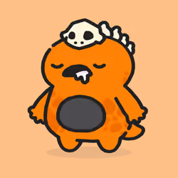 Cool Pet #3512