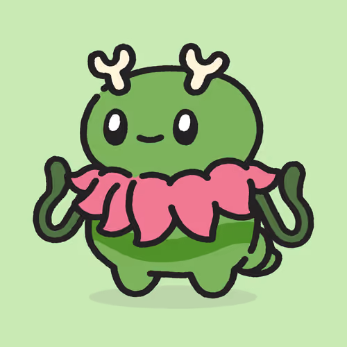 Cool Pet #538