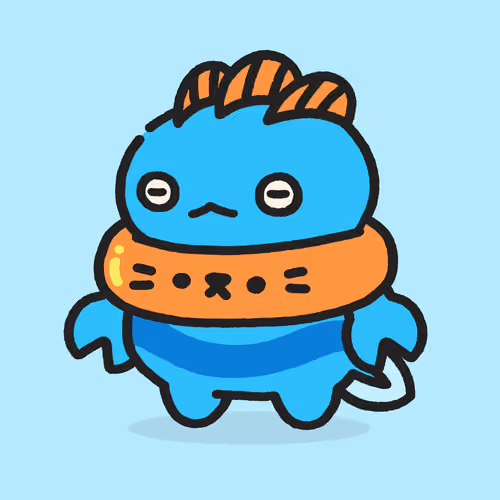 Cool Pet #11687