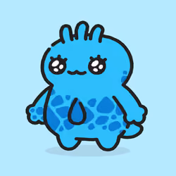Cool Pet #4889
