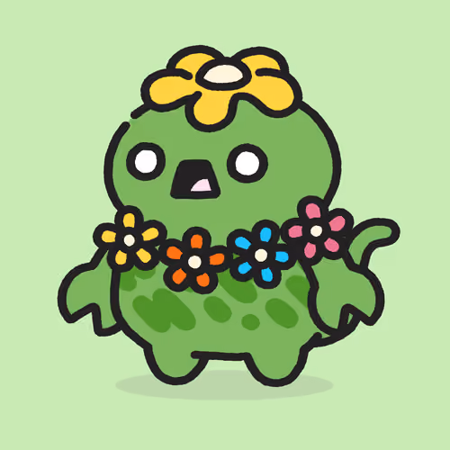 Cool Pet #19552
