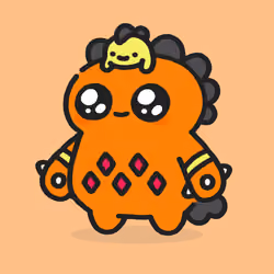 Cool Pet #18768