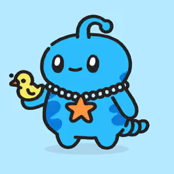 Cool Pet #1588
