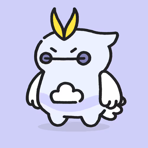 Cool Pet #11981