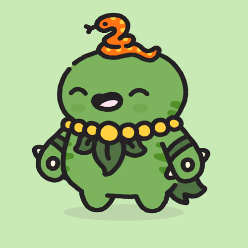 Cool Pet #18276