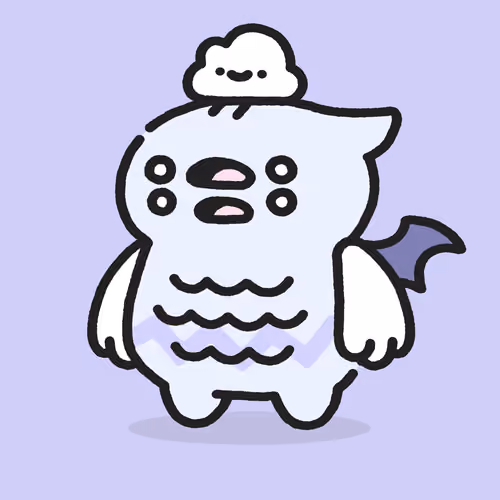 Cool Pet #12255