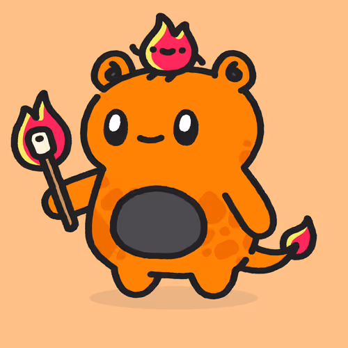 Cool Pet #12261