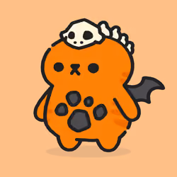 Cool Pet #12464