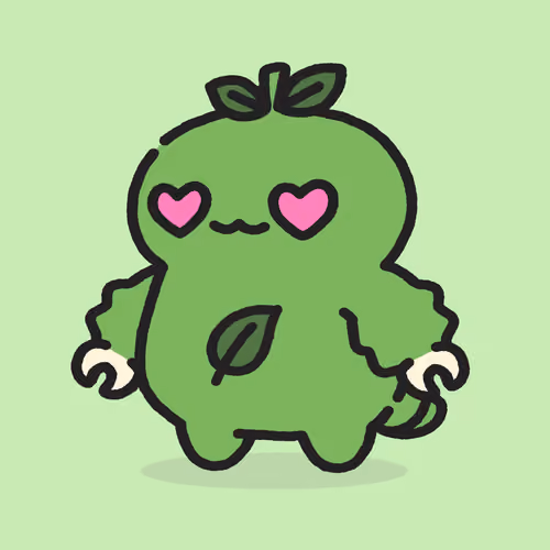 Cool Pet #2563