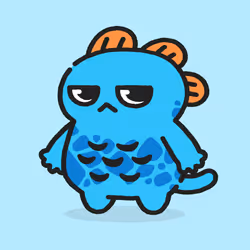 Cool Pet #14496