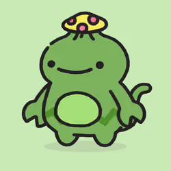 Cool Pet #2486