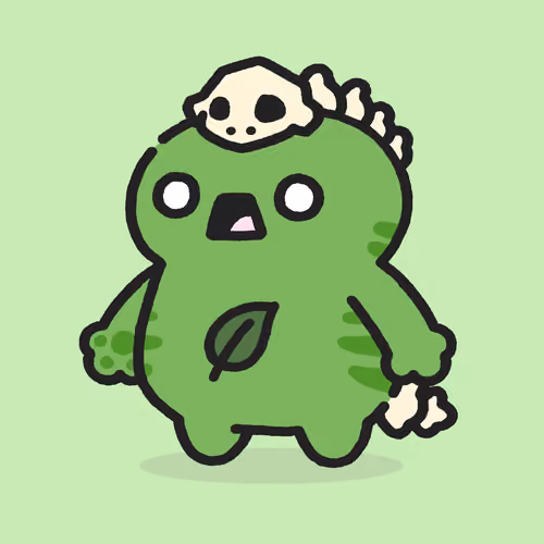 Cool Pet #3982