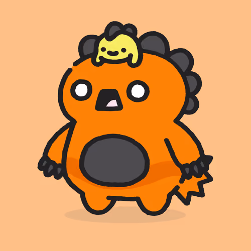 Cool Pet #19016
