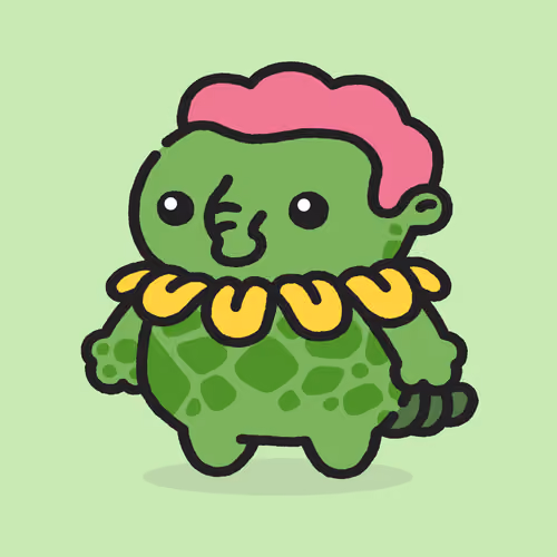 Cool Pet #7709