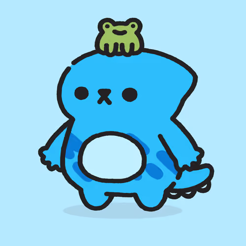 Cool Pet #14289