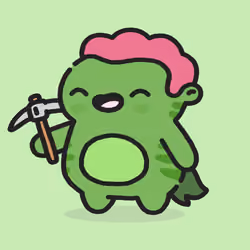 Cool Pet #7419