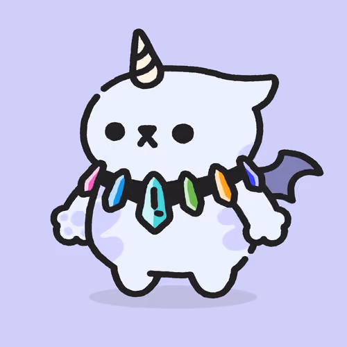 Cool Pet #16625