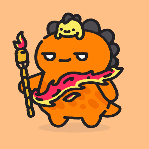 Cool Pet #19179