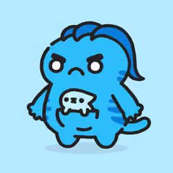 Cool Pet #6664
