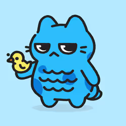 Cool Pet #8092
