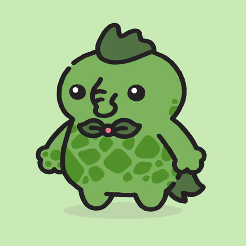 Cool Pet #18628