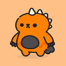 Cool Pet #13624