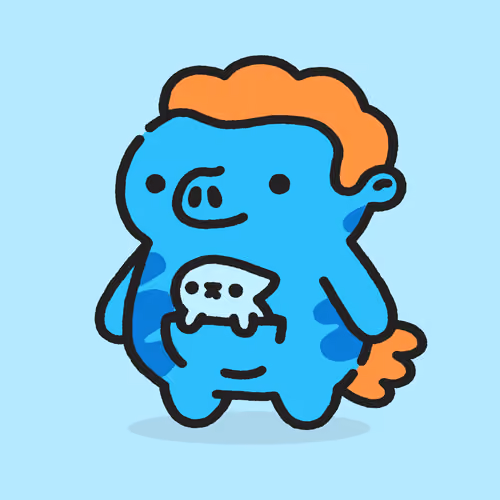 Cool Pet #16739