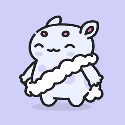 Cool Pet #4334