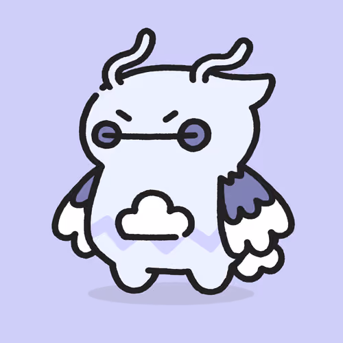 Cool Pet #13508