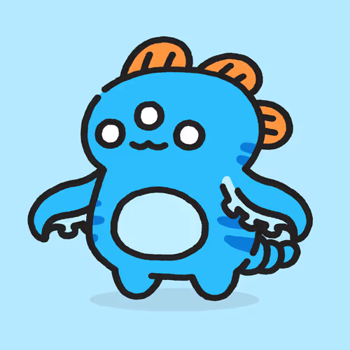 Cool Pet #4682
