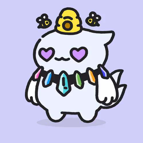 Cool Pet #8966