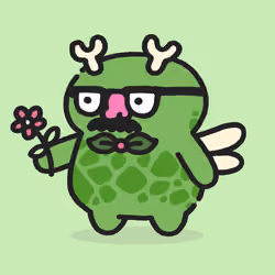 Cool Pet #17408