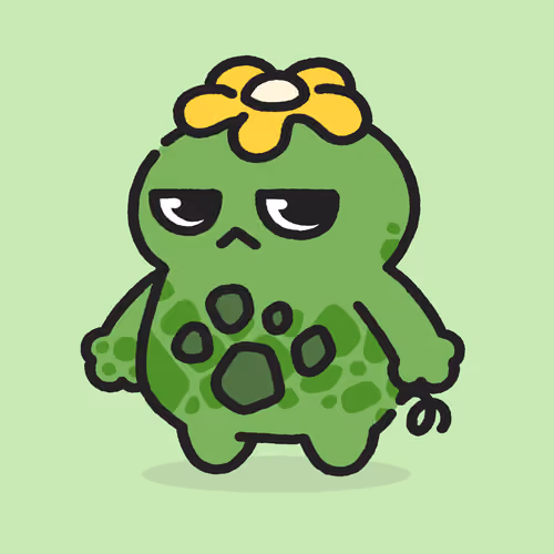 Cool Pet #2269