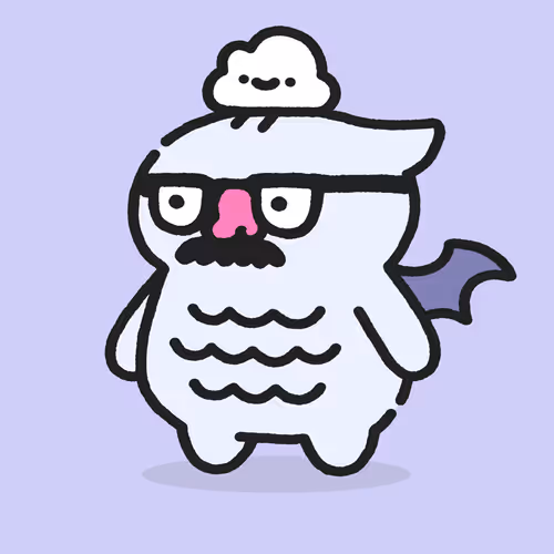 Cool Pet #1262