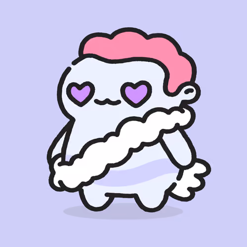 Cool Pet #6218