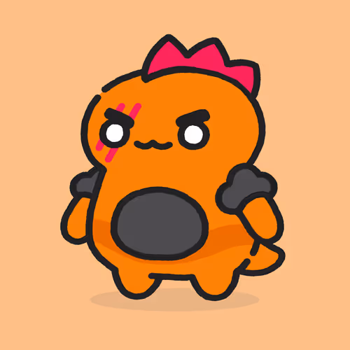 Cool Pet #15126