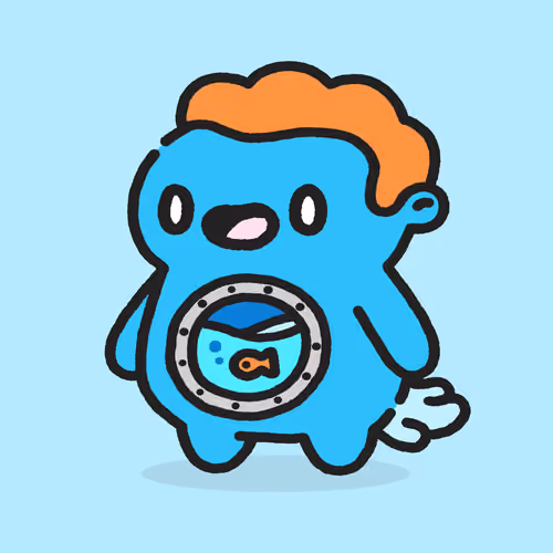 Cool Pet #16462