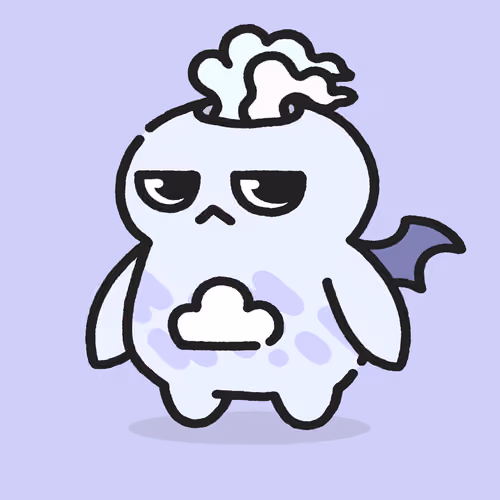 Cool Pet #16430