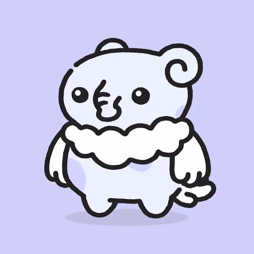 Cool Pet #10486