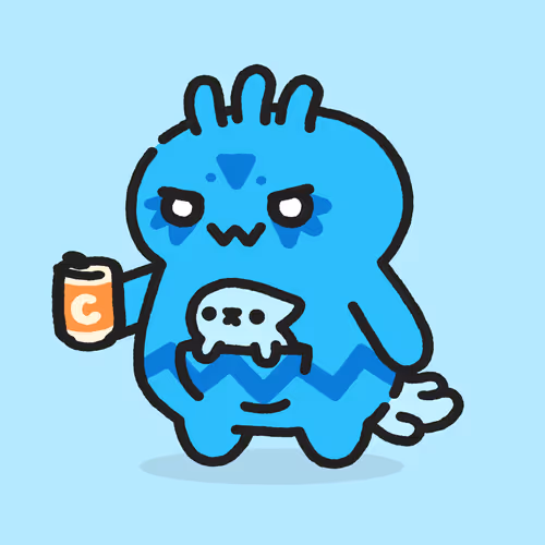 Cool Pet #5029