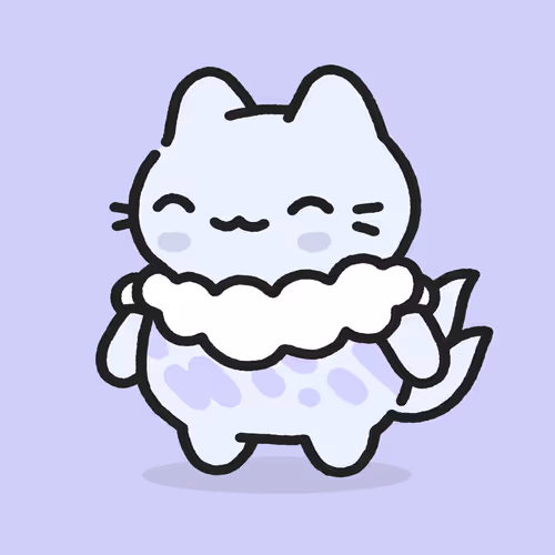 Cool Pet #18876