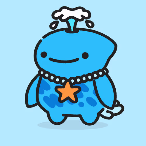 Cool Pet #13277