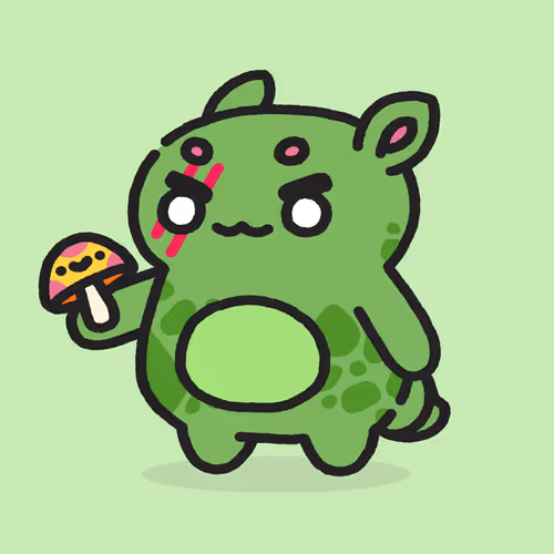 Cool Pet #407